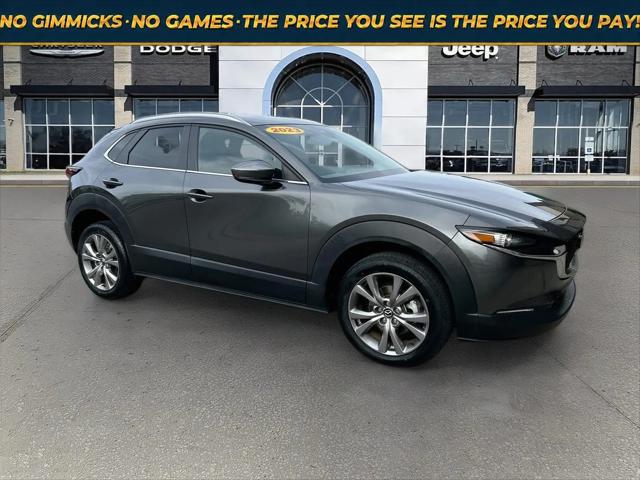2023 Mazda CX-30 2.5 S Preferred for sale in Mount Juliet, TN