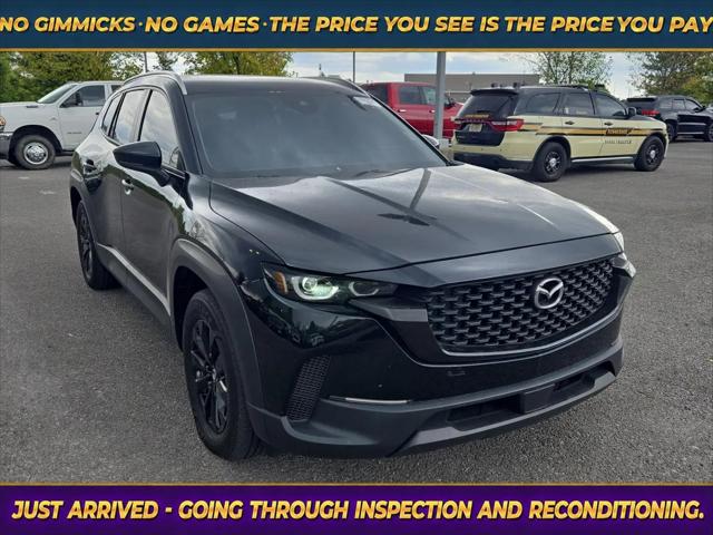 2024 Mazda CX-50 2.5 S Select for sale in Mount Juliet, TN