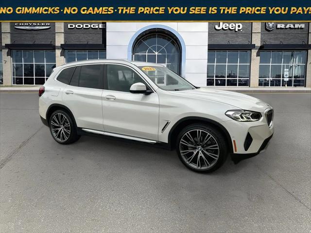 2023 BMW X3 sDrive30i for sale in Mount Juliet, TN