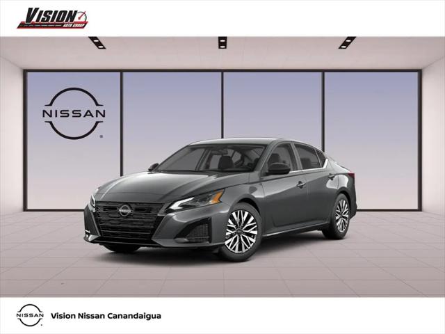 2026 Nissan Altima SV FWD for sale in Canandaigua, NY
