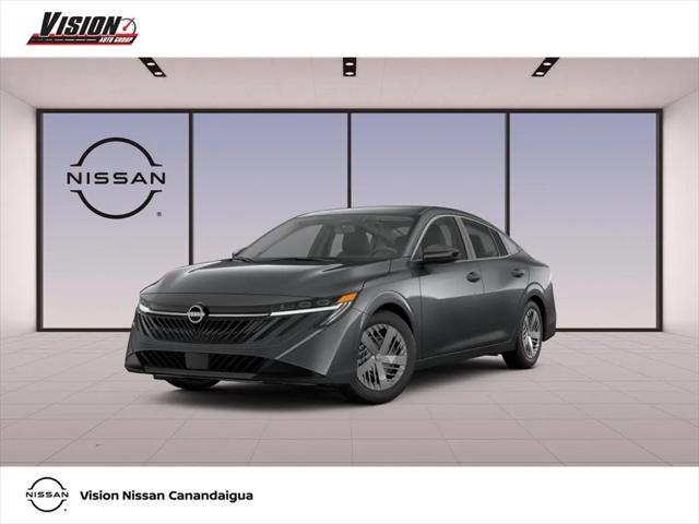 2027 Nissan Sentra S for sale in Canandaigua, NY