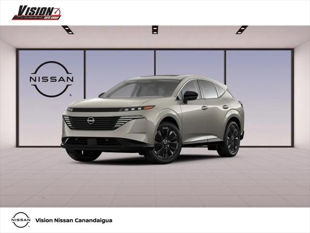 2027 Nissan Murano Platinum for sale in Canandaigua, NY