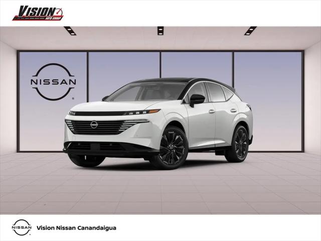 2027 Nissan Murano Platinum for sale in Canandaigua, NY
