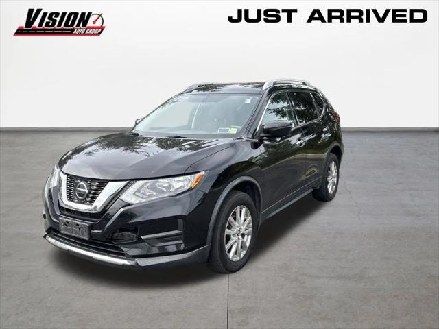2018 Nissan Rogue SV for sale in Canandaigua, NY