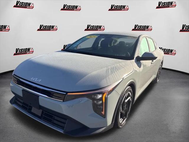 2025 Kia K4 EX for sale in Greece, NY