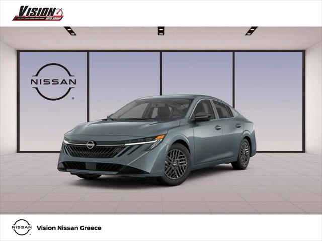 2027 Nissan Sentra SV for sale in Greece, NY