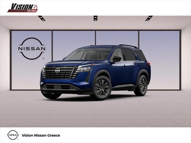 2026 Nissan Pathfinder SV for sale in Greece, NY