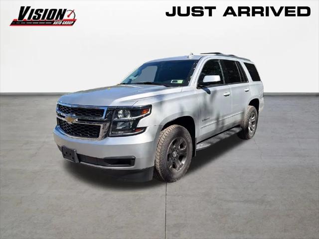 2019 Chevrolet Tahoe LS for sale in Webster, NY