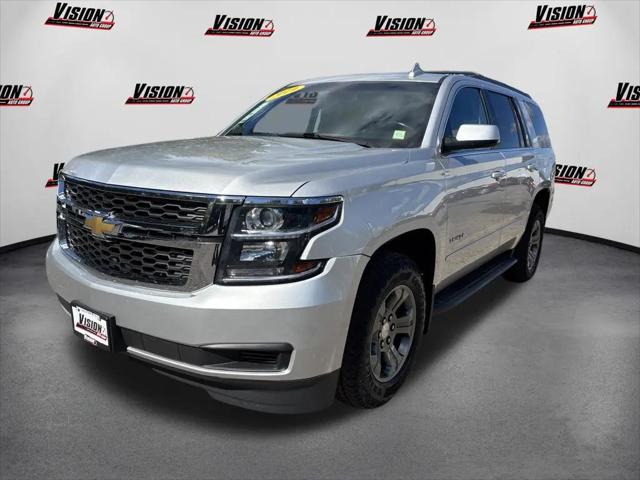 2019 Chevrolet Tahoe LS for sale in Webster, NY