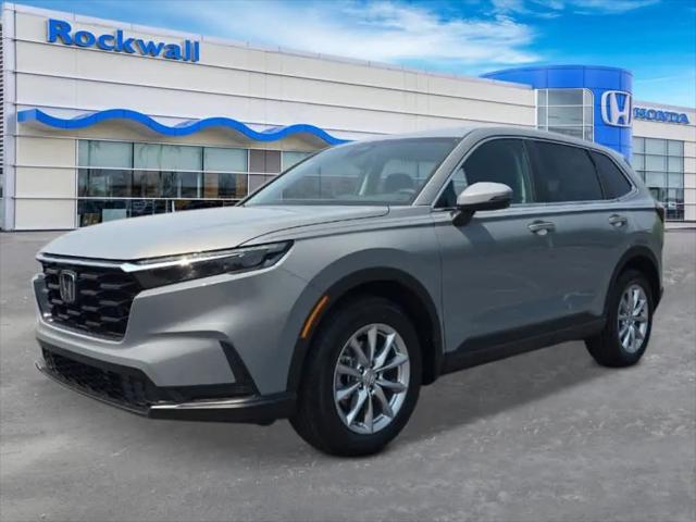 2027 Honda CR-V EX for sale in Rockwall, TX