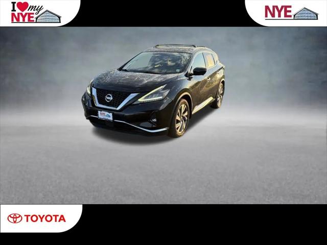 2019 Nissan Murano SL for sale in Oneida, NY