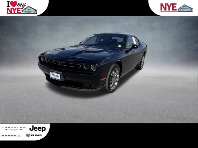 2017 Dodge Challenger GT for sale in Oneida, NY