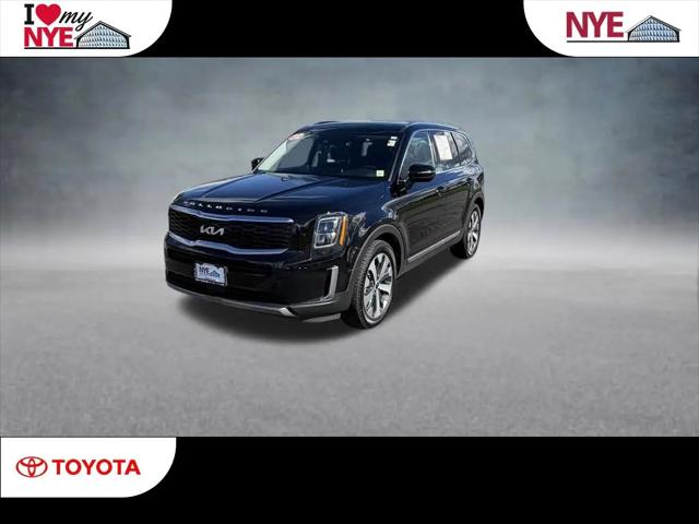 2022 Kia Telluride EX for sale in Oneida, NY