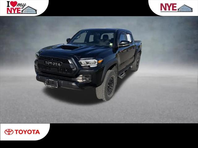 2021 Toyota Tacoma TRD Pro for sale in Oneida, NY