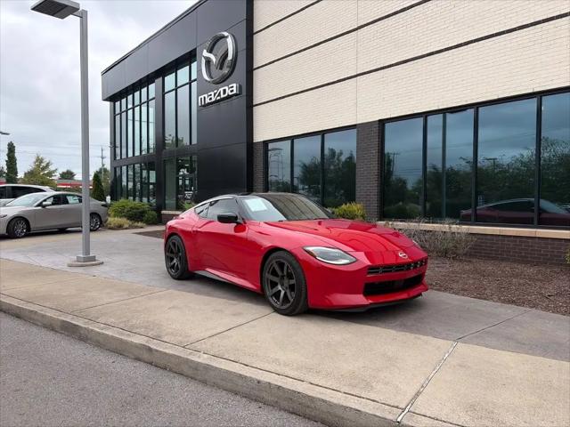 2025 Nissan Z Sport Automatic Transmission for sale in Murfreesboro, TN