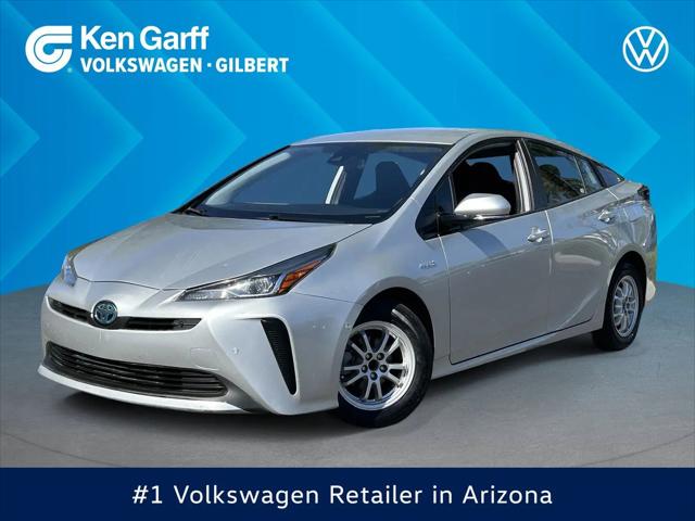 2019 Toyota Prius LE for sale in Gilbert, AZ