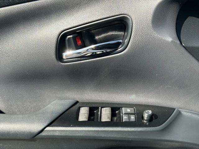 2019 Toyota Prius LE