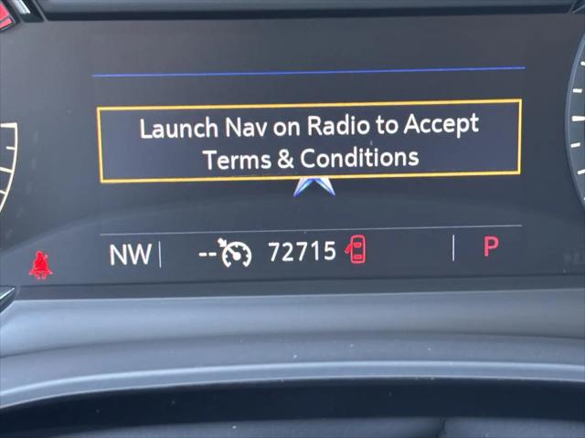 2021 Cadillac XT5 FWD Premium Luxury
