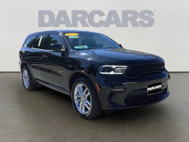 2021 Dodge Durango GT Plus AWD for sale in Frederick, MD