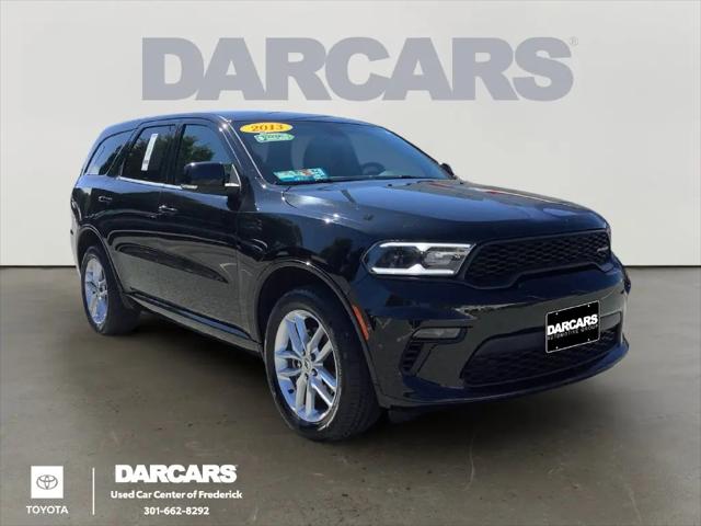 2021 Dodge Durango GT Plus AWD for sale in Frederick, MD