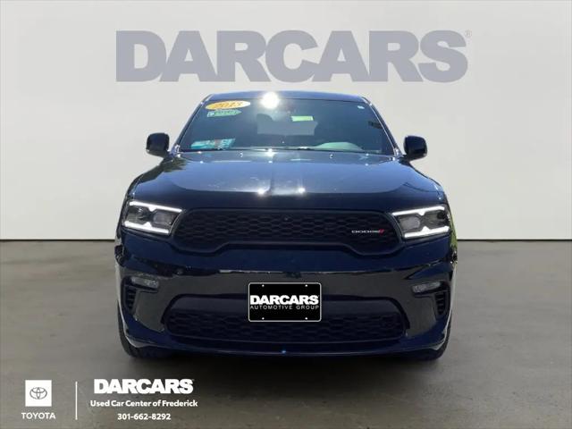 2021 Dodge Durango GT Plus AWD