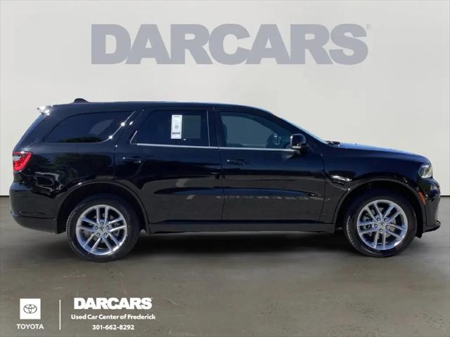 2021 Dodge Durango GT Plus AWD