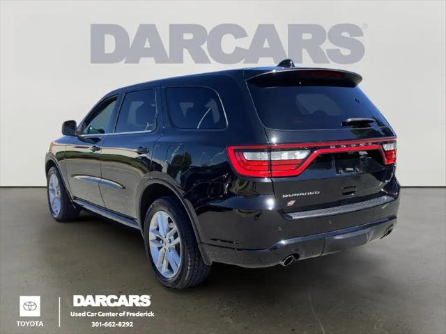2021 Dodge Durango GT Plus AWD