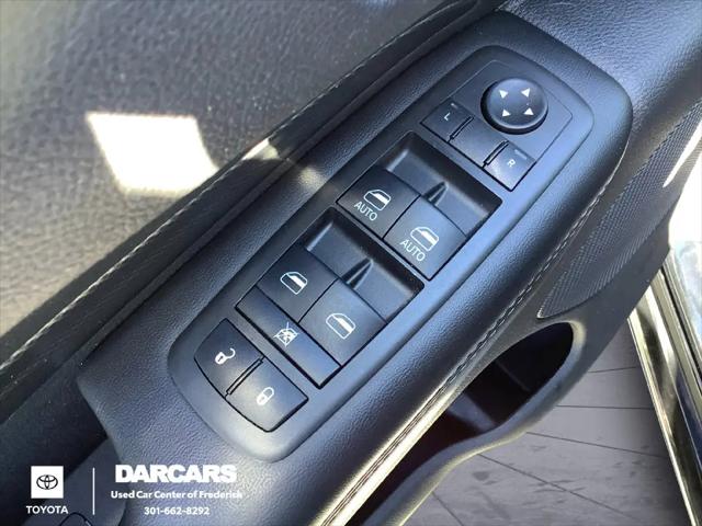 2021 Dodge Durango GT Plus AWD