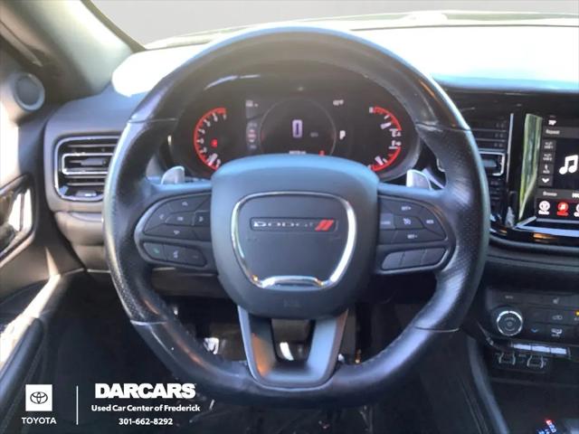 2021 Dodge Durango GT Plus AWD