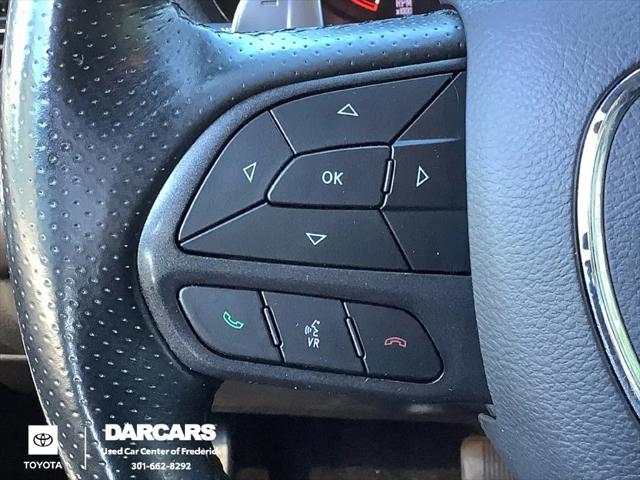 2021 Dodge Durango GT Plus AWD