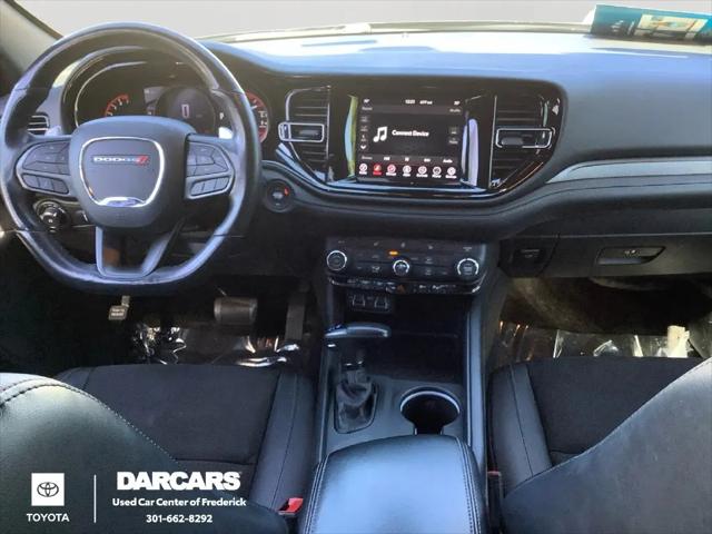 2021 Dodge Durango GT Plus AWD