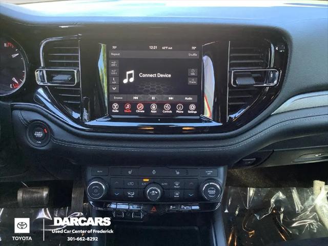 2021 Dodge Durango GT Plus AWD