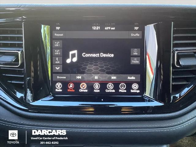 2021 Dodge Durango GT Plus AWD