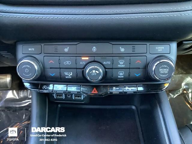 2021 Dodge Durango GT Plus AWD