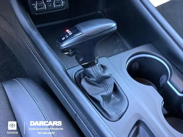 2021 Dodge Durango GT Plus AWD