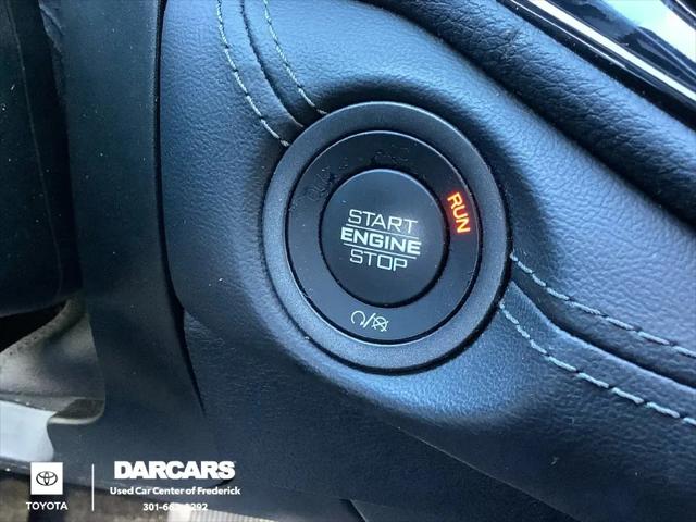 2021 Dodge Durango GT Plus AWD