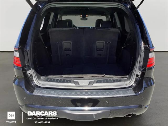 2021 Dodge Durango GT Plus AWD