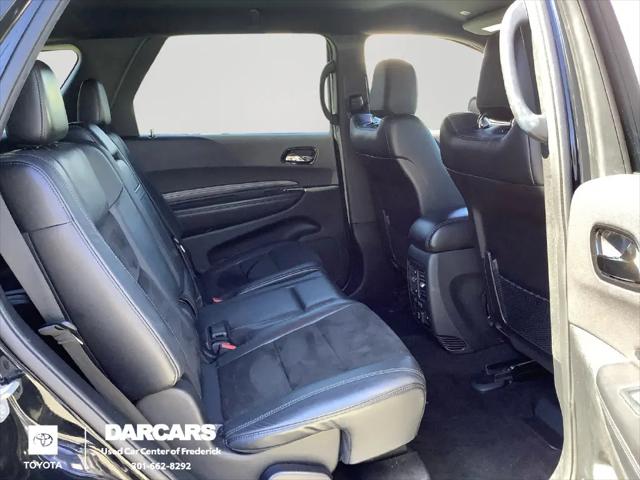 2021 Dodge Durango GT Plus AWD