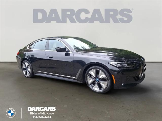 2024 BMW i4 eDrive40 for sale in Mt. Kisco, NY
