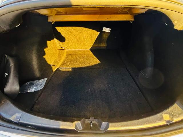 2020 Tesla Model 3 Long Range Dual Motor All-Wheel Drive