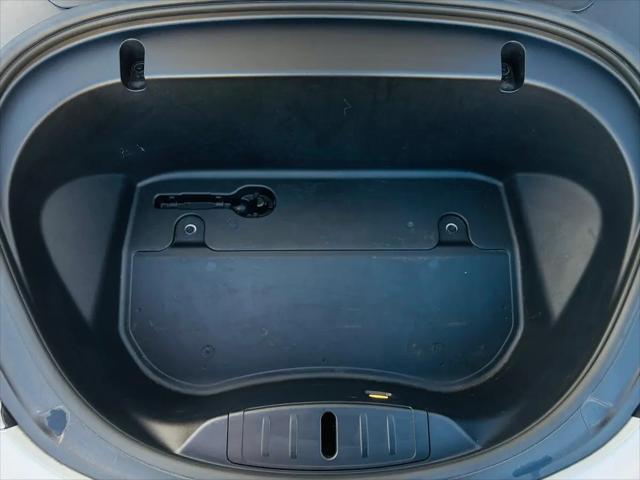 2020 Tesla Model 3 Long Range Dual Motor All-Wheel Drive