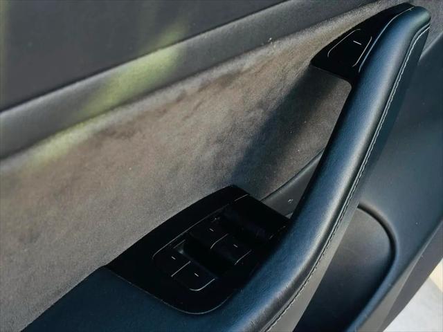 2020 Tesla Model 3 Long Range Dual Motor All-Wheel Drive