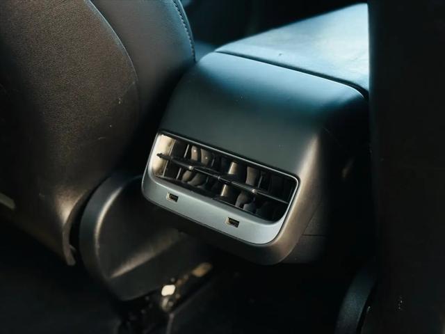 2020 Tesla Model 3 Long Range Dual Motor All-Wheel Drive