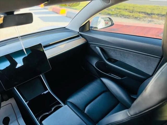2020 Tesla Model 3 Long Range Dual Motor All-Wheel Drive