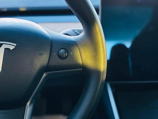 2020 Tesla Model 3 Long Range Dual Motor All-Wheel Drive