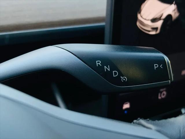 2020 Tesla Model 3 Long Range Dual Motor All-Wheel Drive