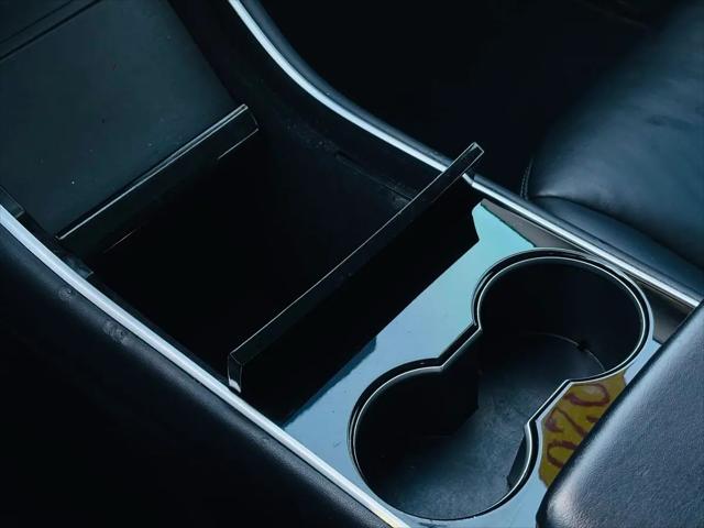2020 Tesla Model 3 Long Range Dual Motor All-Wheel Drive