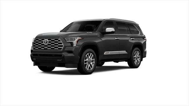 2026 Toyota Sequoia 1794 Edition for sale in Hackensack, NJ