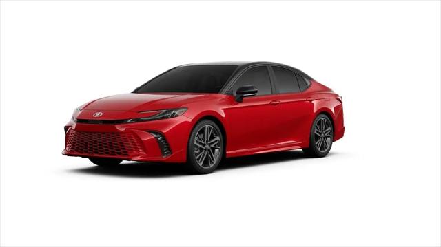 2026 Toyota Camry XSE for sale in Hackensack, NJ