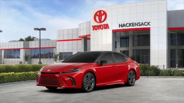 2026 Toyota Camry XSE for sale in Hackensack, NJ